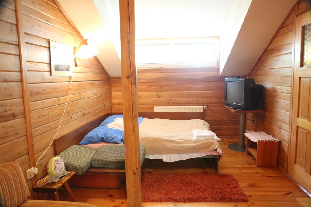 Gospodarstwo Agroturystyczne Stary Mlyn Wilczkowice Michalowice  Exterior foto