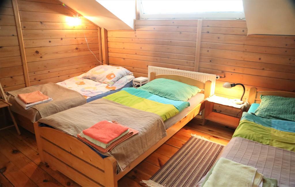 Gospodarstwo Agroturystyczne Stary Mlyn Wilczkowice Michalowice  Exterior foto