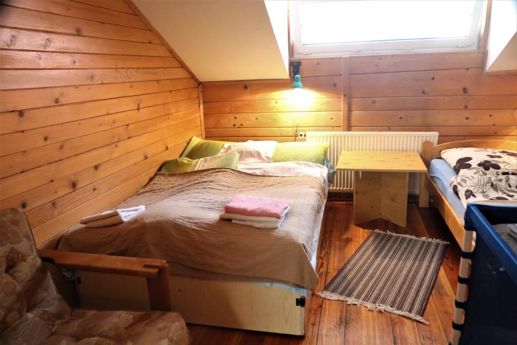 Gospodarstwo Agroturystyczne Stary Mlyn Wilczkowice Michalowice  Exterior foto