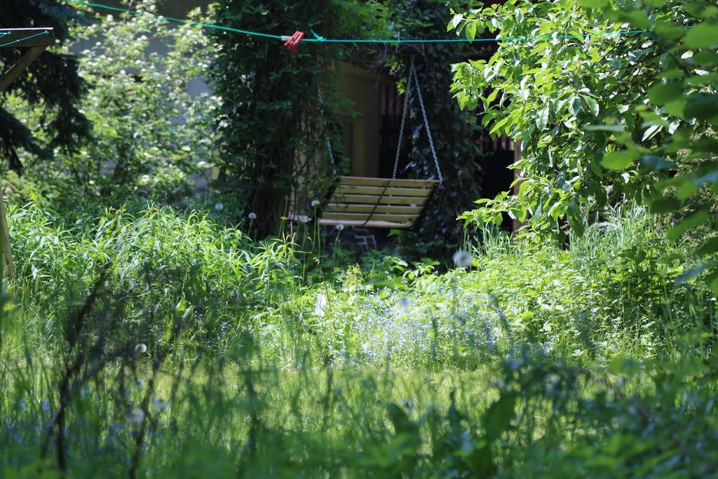 Gospodarstwo Agroturystyczne Stary Mlyn Wilczkowice Michalowice  Exterior foto